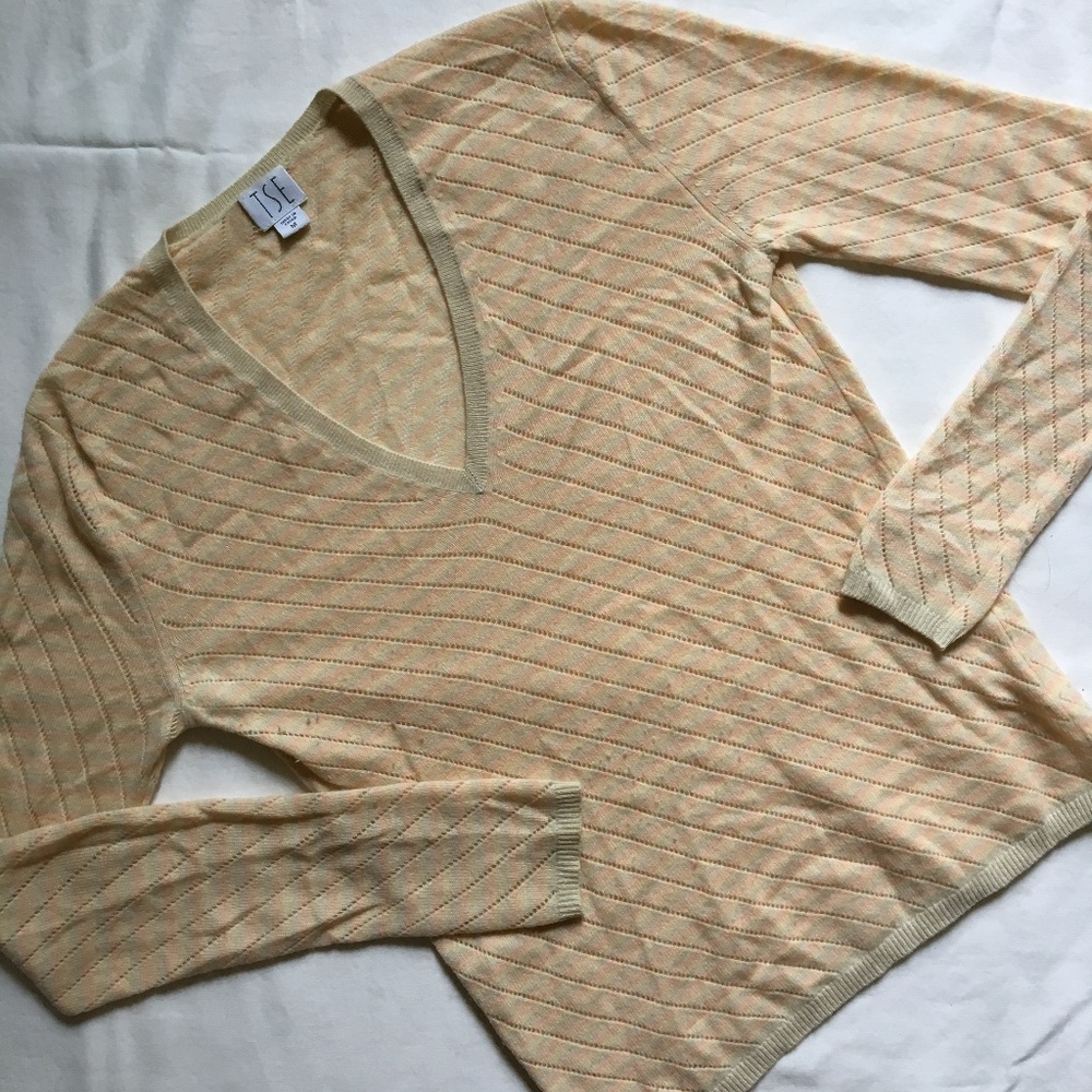 TSE cashmere sweater